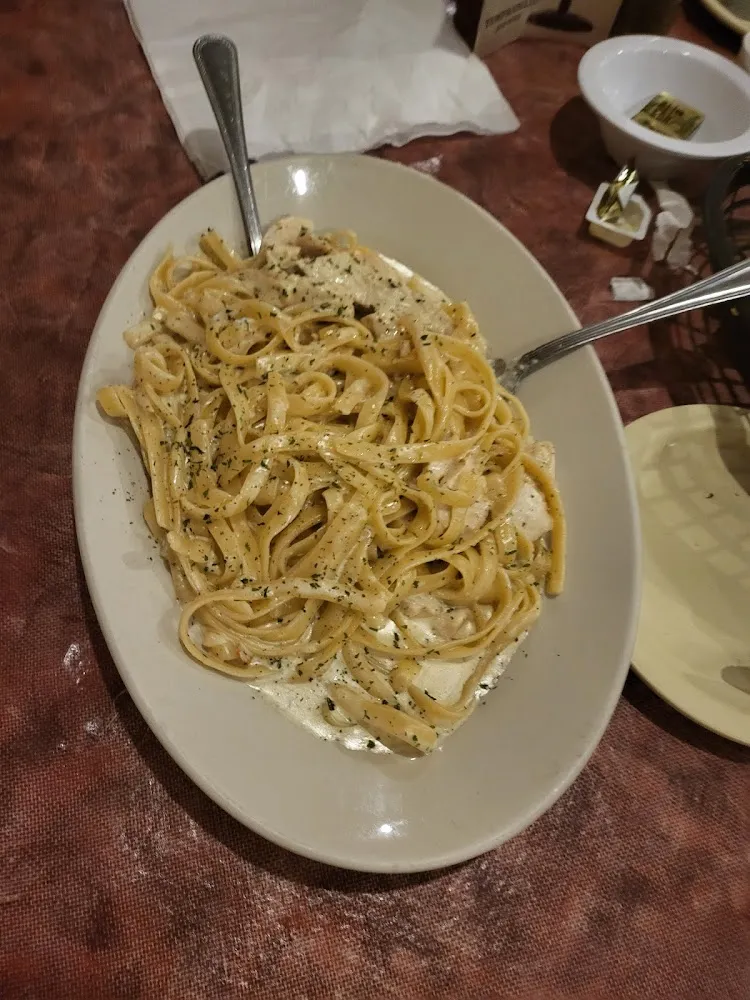 Carbonara