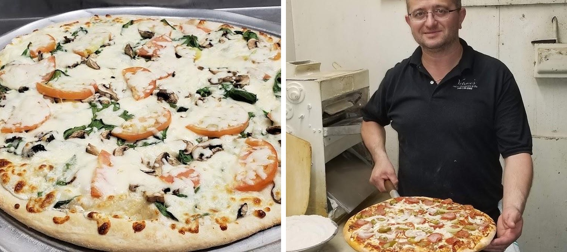 Vetoni's Italian Restaurant