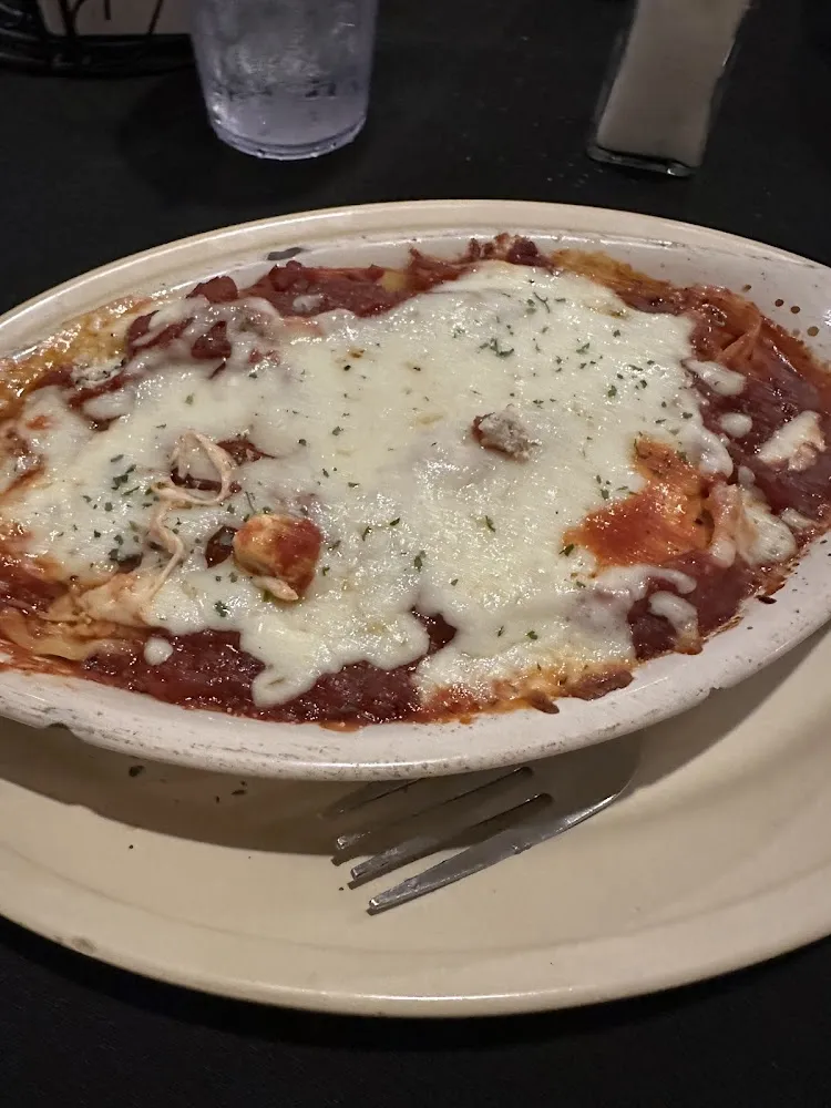 Lasagna
