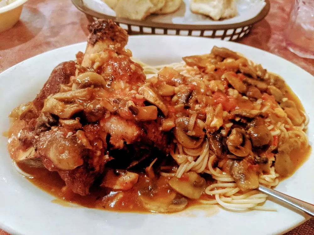 Osso Buco