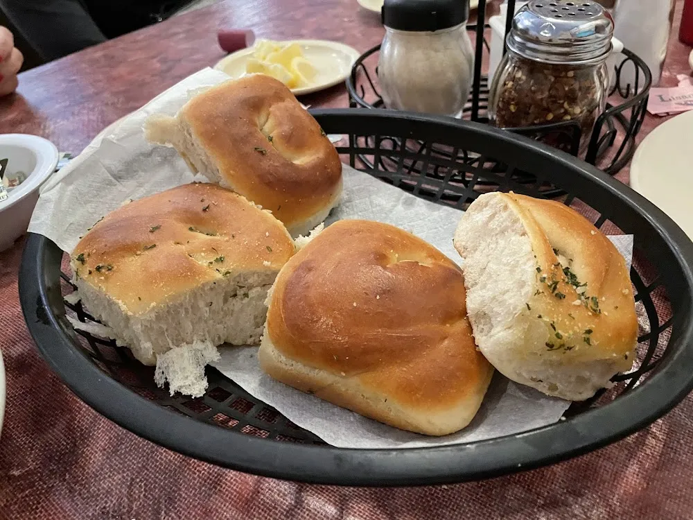 Pav Bhaji